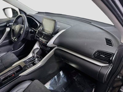 2026 Mitsubishi Eclipse Cross Black Edition