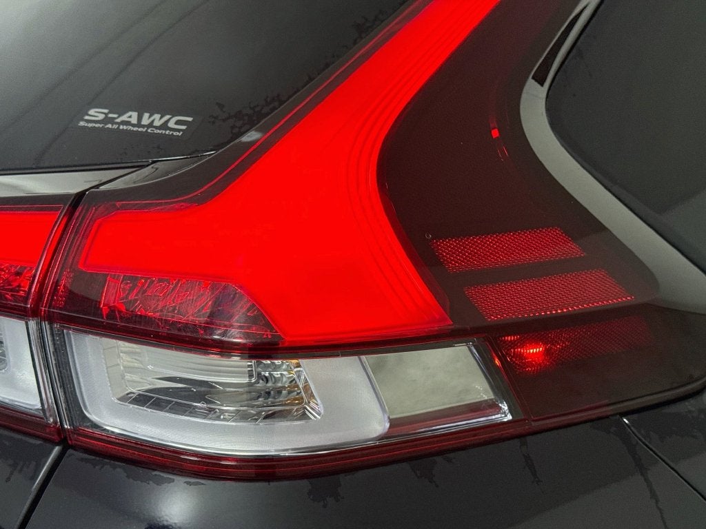 2026 Mitsubishi Eclipse Cross Black Edition