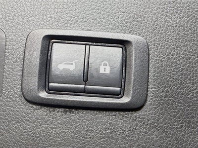 2026 Mitsubishi Eclipse Cross Black Edition