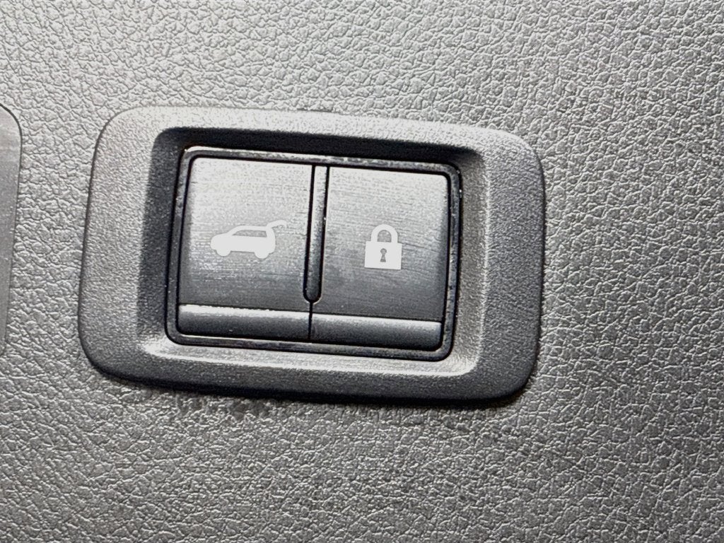 2026 Mitsubishi Eclipse Cross Black Edition