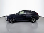2026 Mitsubishi Eclipse Cross Black Edition