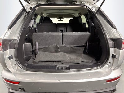 2025 Mitsubishi Outlander ES