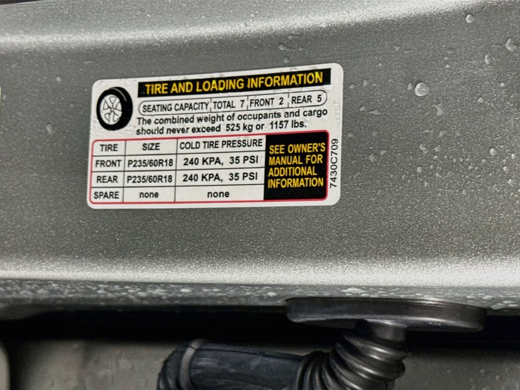 2025 Mitsubishi Outlander ES