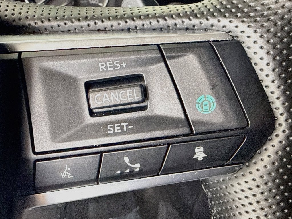 2024 Mitsubishi Outlander SE Black Edition