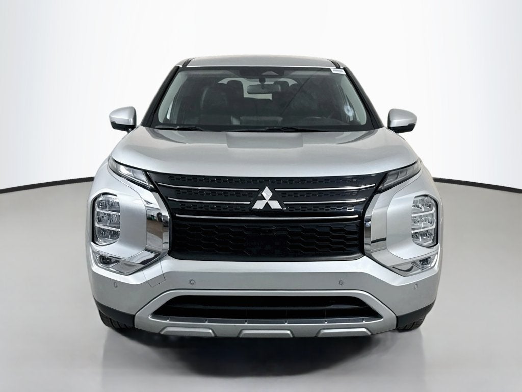 2024 Mitsubishi Outlander SE Black Edition