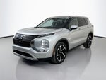 2024 Mitsubishi Outlander SE Black Edition