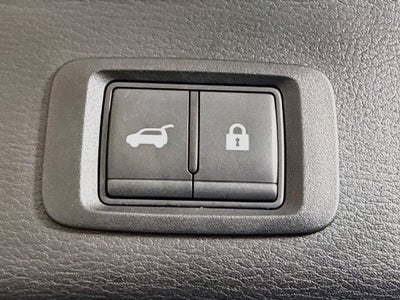2024 Mitsubishi Outlander SE Black Edition