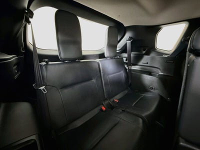 2024 Mitsubishi Outlander SE Black Edition
