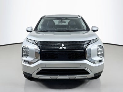2024 Mitsubishi Outlander SE Black Edition