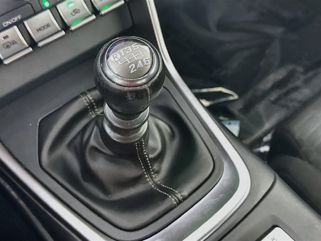 2023 Toyota GR86 Base