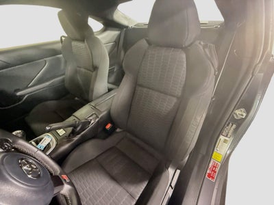 2023 Toyota GR86 Base