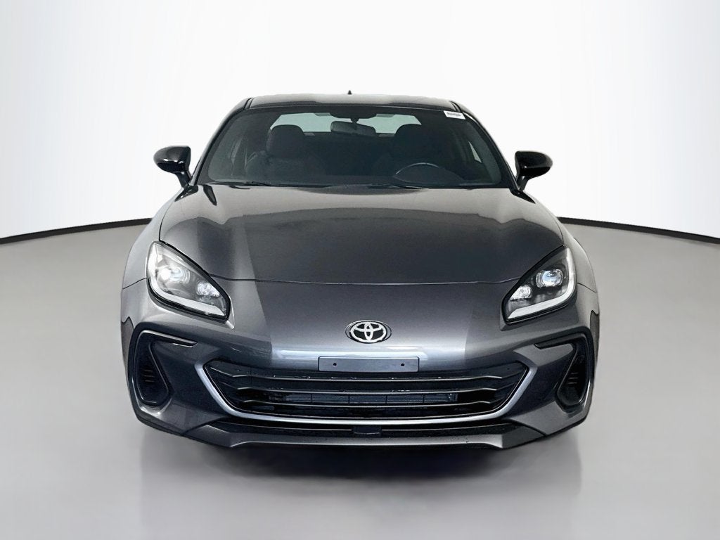 2023 Toyota GR86 Base