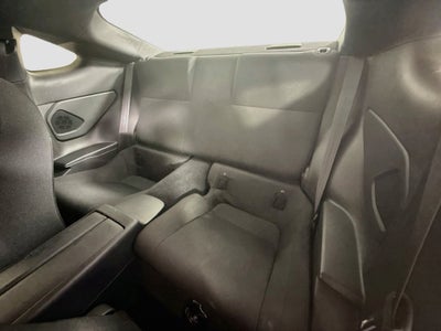 2023 Toyota GR86 Base