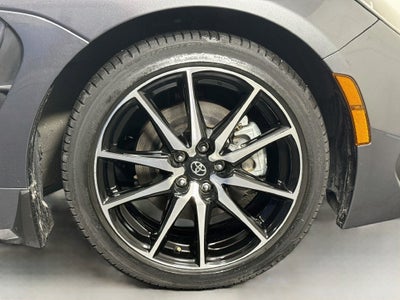 2023 Toyota GR86 Base