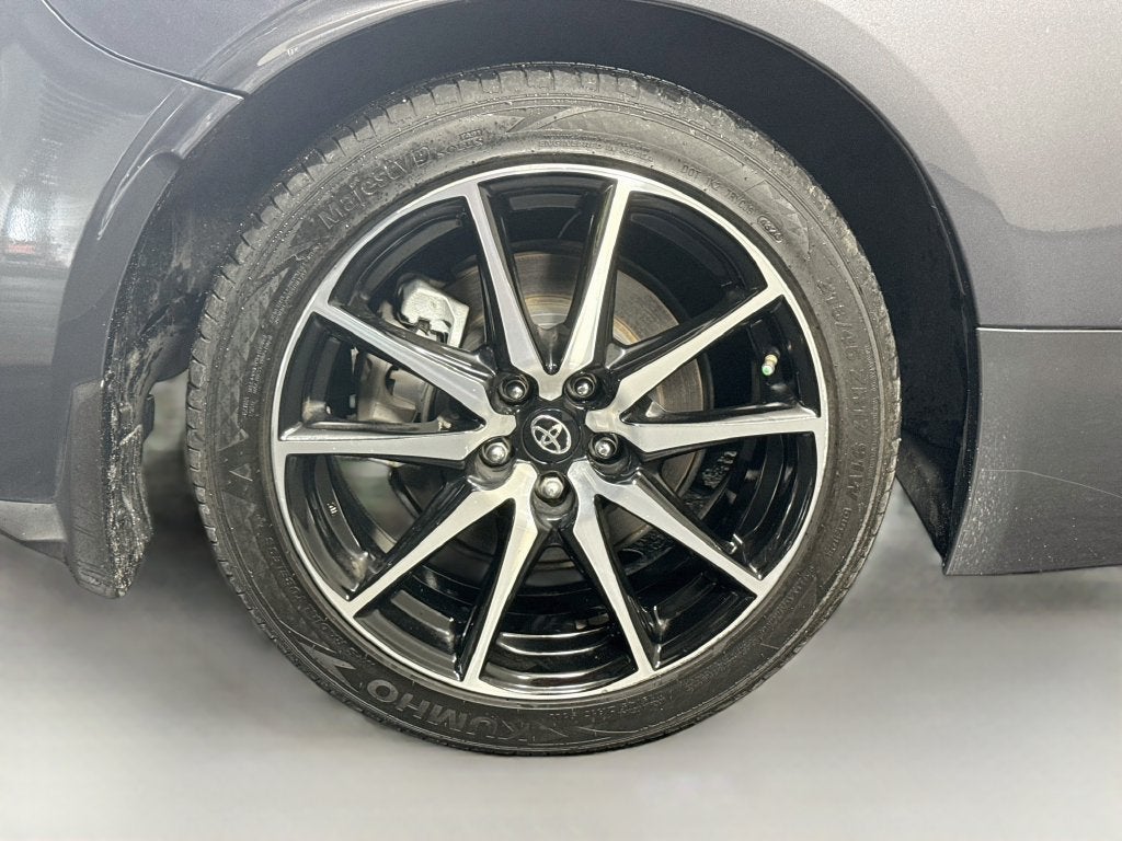 2023 Toyota GR86 Base