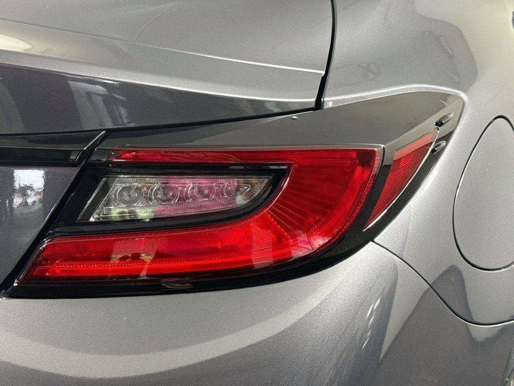 2023 Toyota GR86 Base