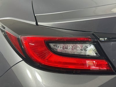2023 Toyota GR86 Base