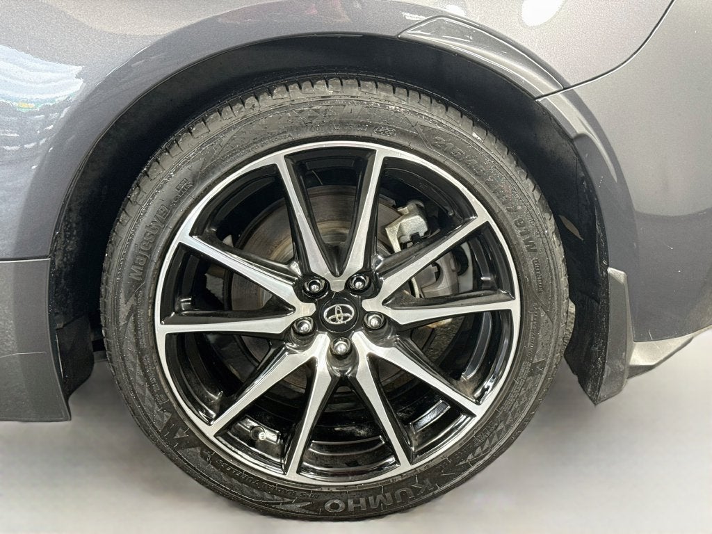 2023 Toyota GR86 Base