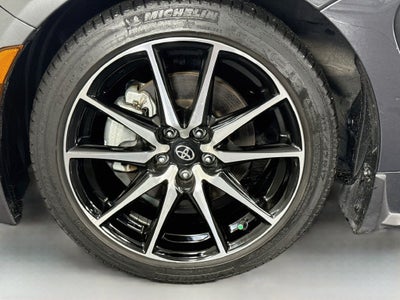 2023 Toyota GR86 Base
