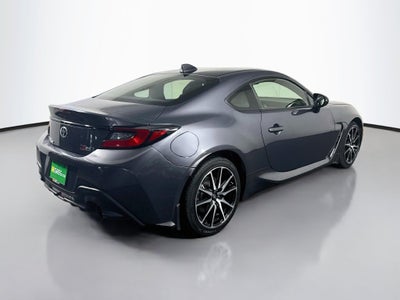 2023 Toyota GR86 Base