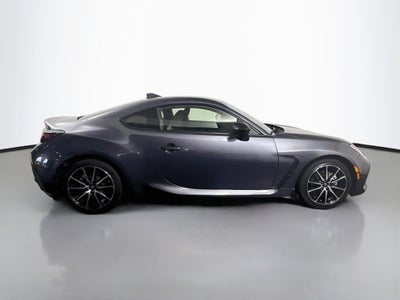 2023 Toyota GR86 Base