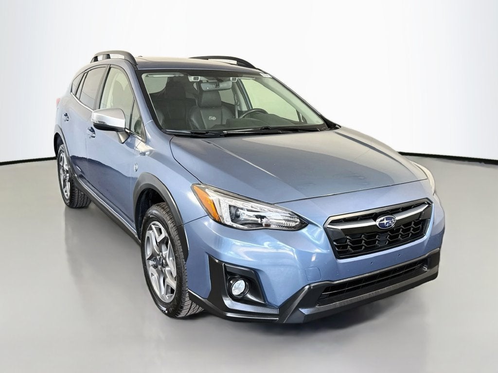 2018 Subaru Crosstrek 2.0i Limited