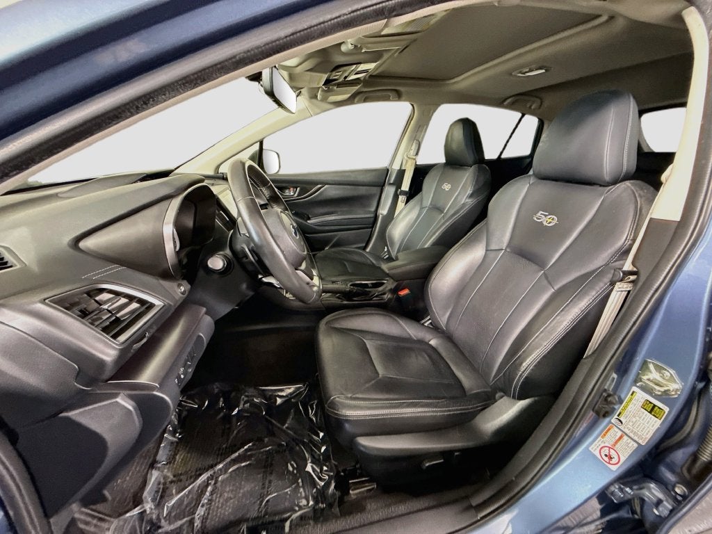 2018 Subaru Crosstrek 2.0i Limited