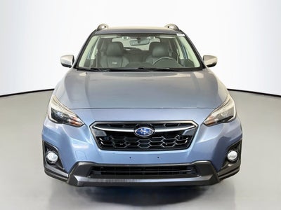 2018 Subaru Crosstrek 2.0i Limited