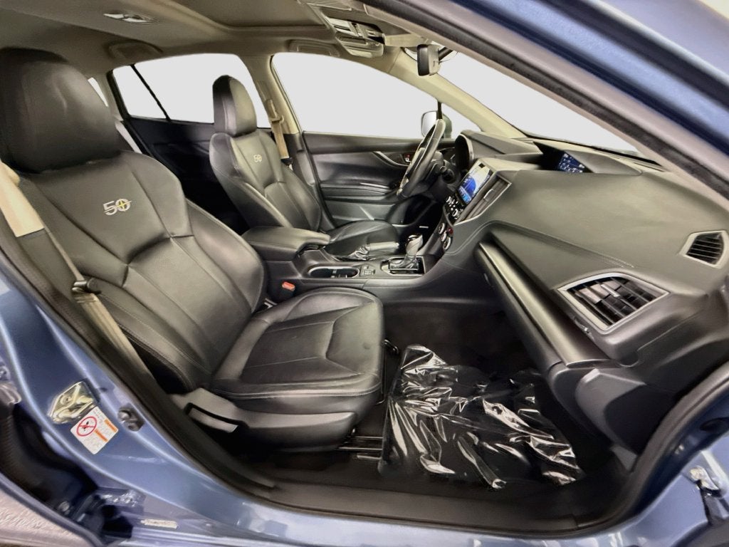2018 Subaru Crosstrek 2.0i Limited