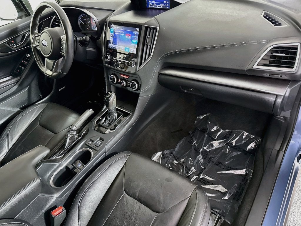 2018 Subaru Crosstrek 2.0i Limited