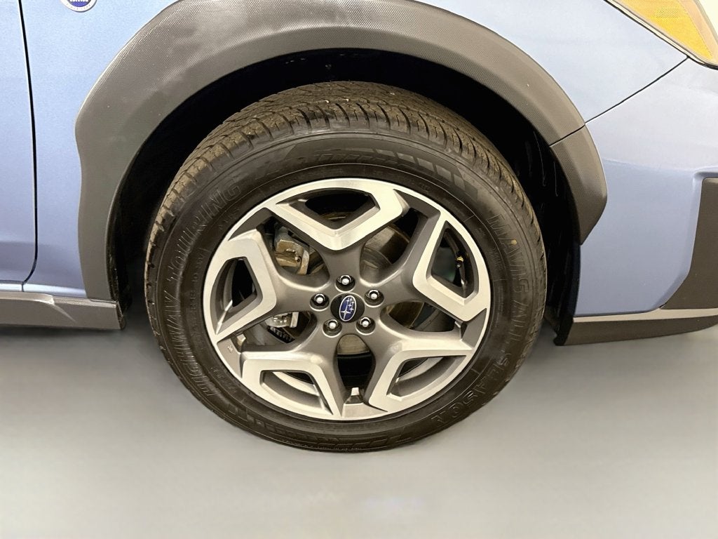 2018 Subaru Crosstrek 2.0i Limited