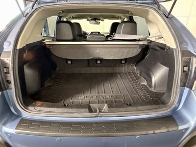 2018 Subaru Crosstrek 2.0i Limited