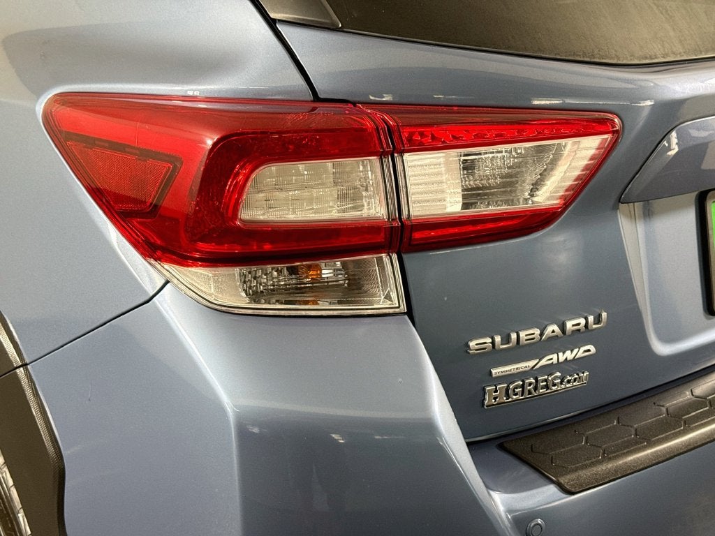 2018 Subaru Crosstrek 2.0i Limited