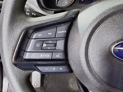 2024 Subaru Crosstrek Base