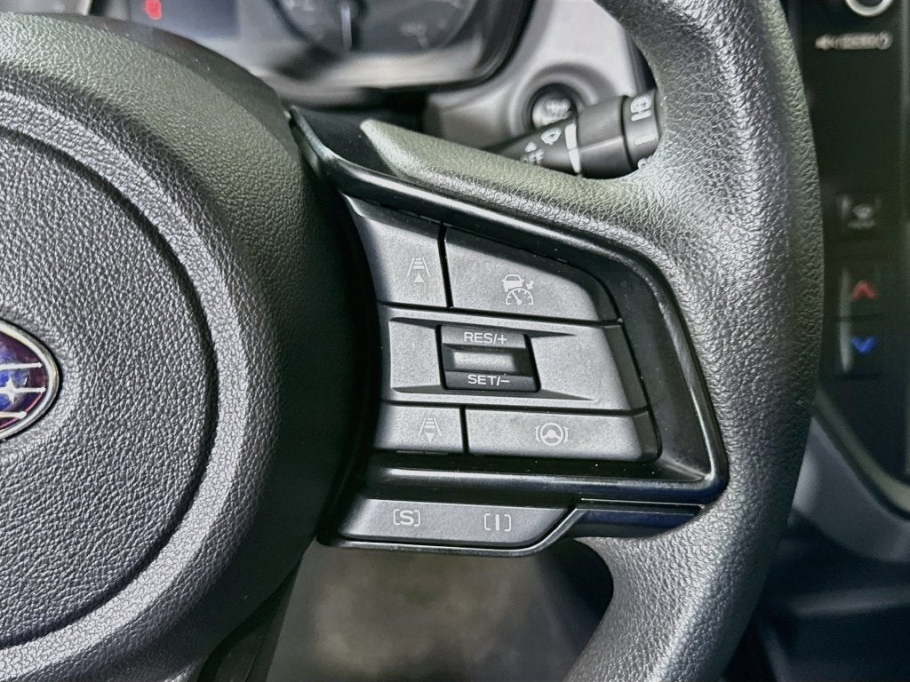 2024 Subaru Crosstrek Base