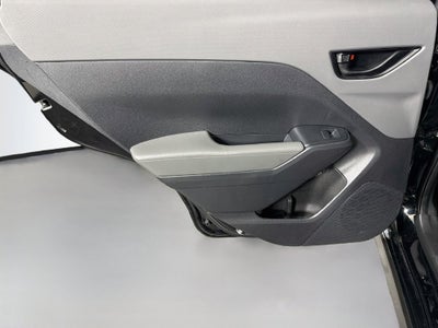2024 Subaru Crosstrek Base