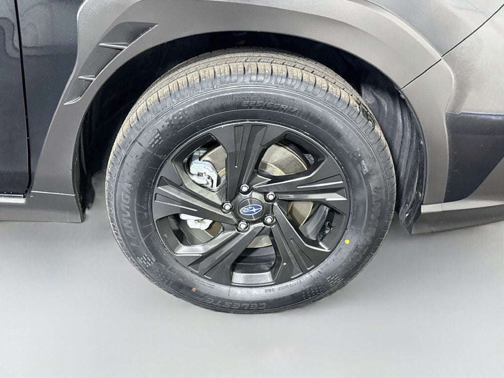 2024 Subaru Crosstrek Base
