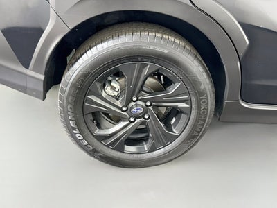 2024 Subaru Crosstrek Base