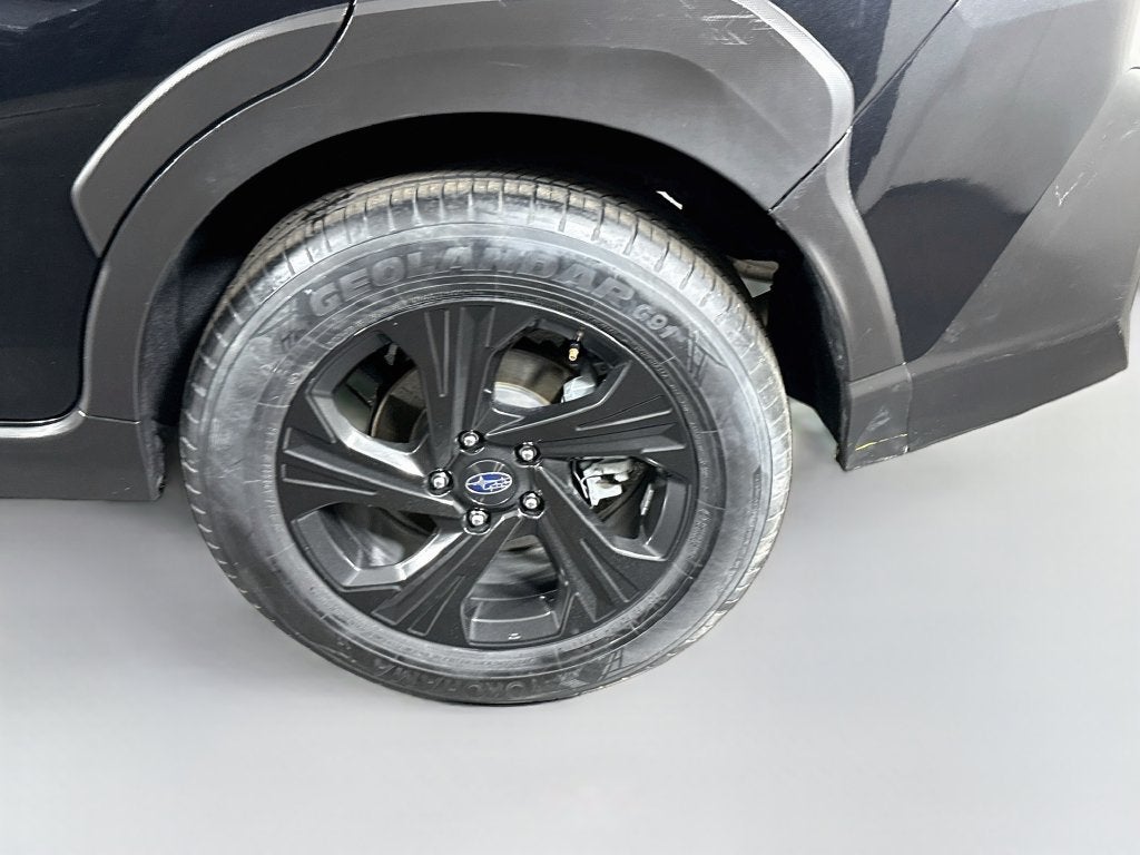 2024 Subaru Crosstrek Base