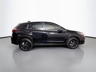 2024 Subaru Crosstrek Base