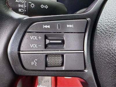 2024 Honda Civic Type R Manual