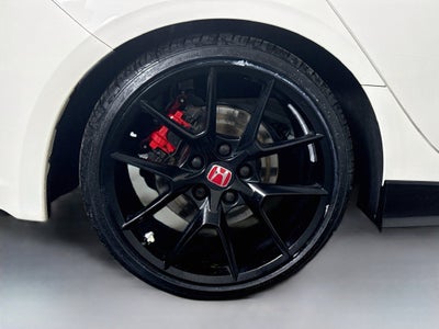 2024 Honda Civic Type R Manual