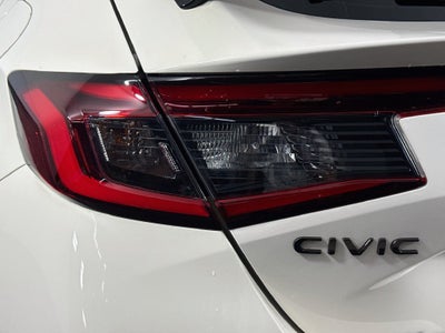 2024 Honda Civic Type R Manual