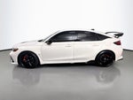 2024 Honda Civic Type R Manual
