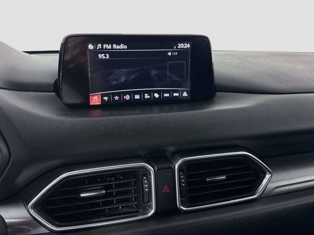 2019 Mazda Mazda CX-5 Sport