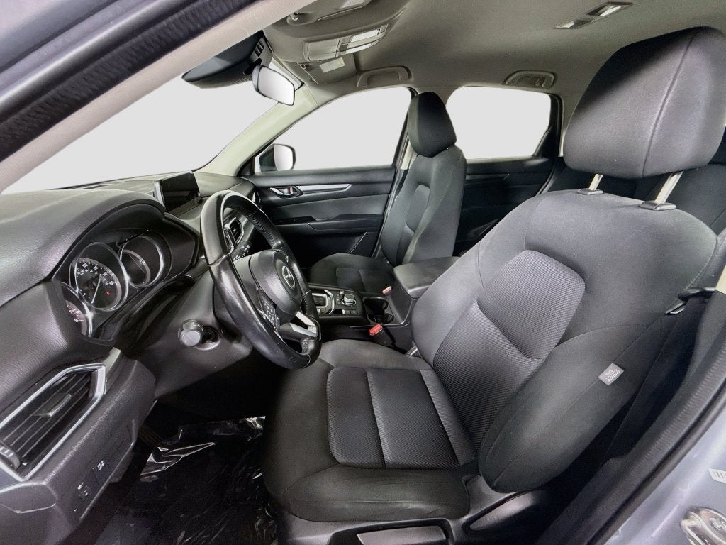2019 Mazda Mazda CX-5 Sport