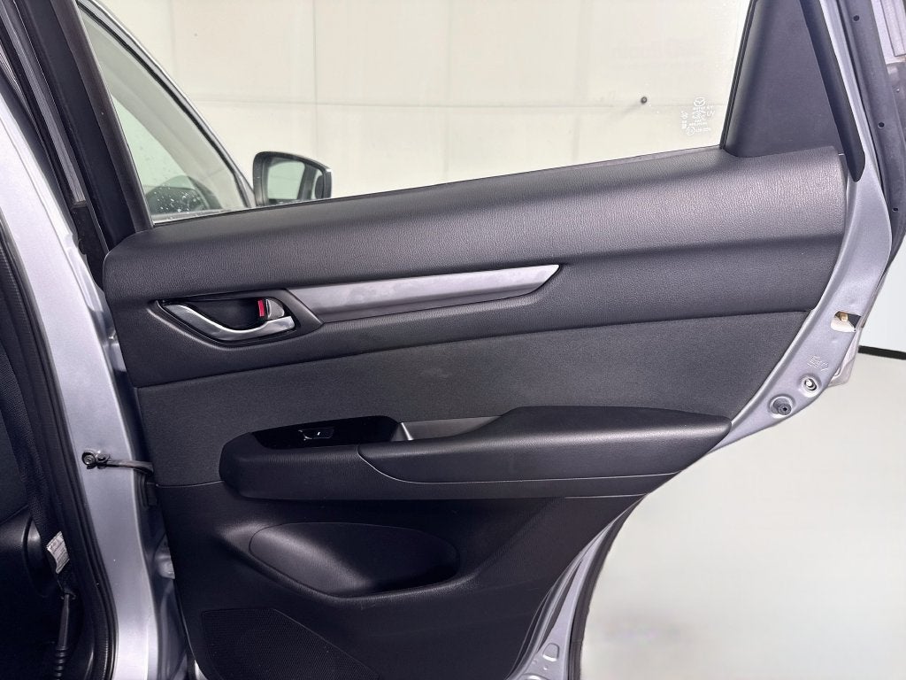 2019 Mazda Mazda CX-5 Sport
