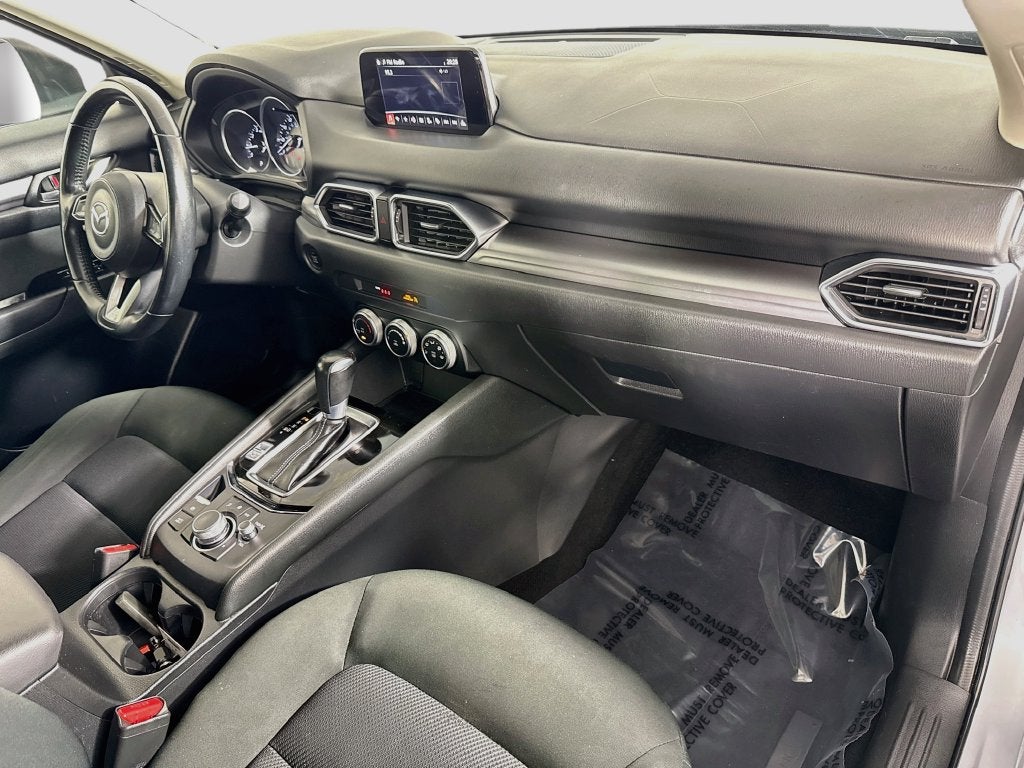 2019 Mazda Mazda CX-5 Sport