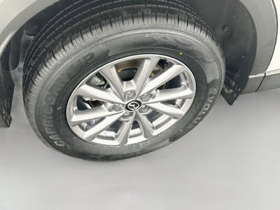 2025 Mazda Mazda CX-5 2.5 S