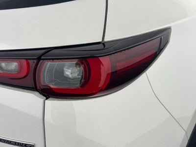 2025 Mazda Mazda CX-5 2.5 S